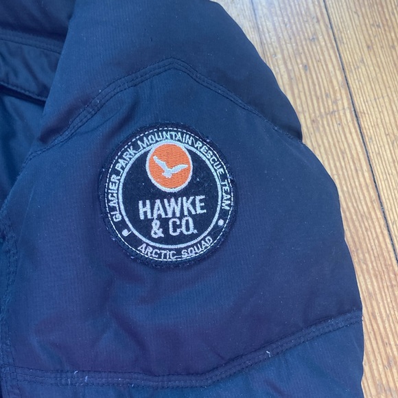 Hawke & Co. Boys coat - Picture 6 of 6